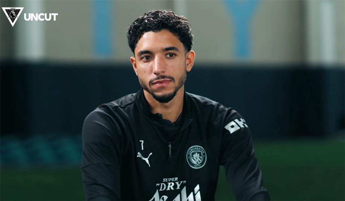 مرموش: أريد إظهار أن مصر لديها لاعبون عظماء للعالم