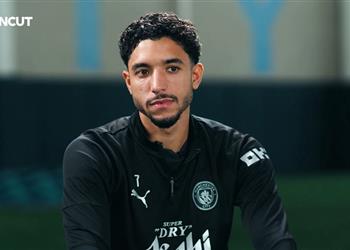 مرموش أريد إظهار أن مصر لديها لاعبون عظماء للعالم