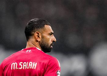 سكولز منتقد ا محمد صلاح قد يكون أسوأ أفضل لاعب كرة قدم في العالم