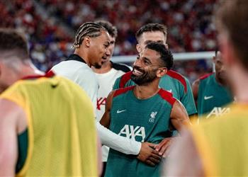 إيكتيكي محمد صلاح أعظم لاعب في تاريخ الدوري الإنجيزي وأحب مشاهدته