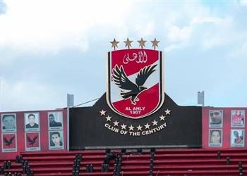 خاص الأهلي ينهي صفقة محترف جديد