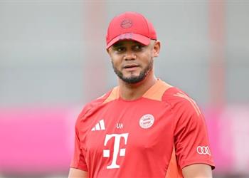 بايرن ميونخ يتخذ أولى خطواته لخطف هدف ليفربول وريال مدريد