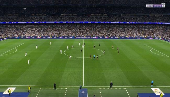 ملخص مباراة ريال مدريد ويوفنتوس (10) دوري ابطال اوروبا