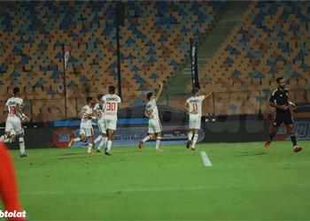 موعد والقناة الناقلة لمباراة الزمالك وديكاداها اليوم في كأس الكونفدرالية