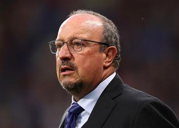 رسميا رافائيل بينيتيز يعود إلى التدريب بوجهة أوروبية غير متوقعة