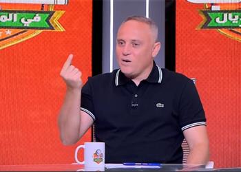 أسامة حسني يرد على شكوى الزمالك ضده إلى الأعلى للإعلام