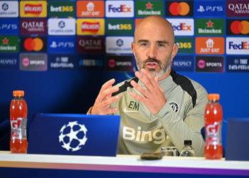 ماريسكا يلمح لعودة لاعب تشيلسي أمام وولفرهامبتون