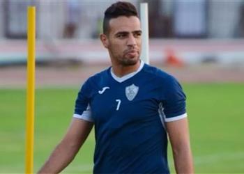خاص عودة حازم إمام لمنصبه السابق بالزمالك