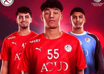 موعد والقناة الناقلة لمباراة مصر والبرازيل اليوم في بطولة العالم تحت 17 عام ا