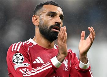 ليفربول لو لم يكن هناك مستقبل لـ محمد صلاح معنا لفعلنا معه ذلك الأمر