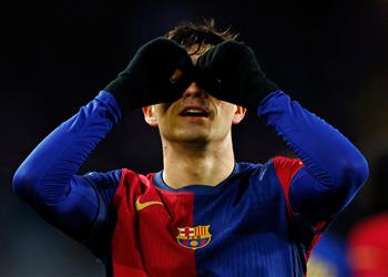 بيدري لا أعذار لـ برشلونة في الكلاسيكو وريال مدريد اختلف في شيء ما