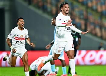 بدلاء الزمالك أمام ديكاداها الصومالي في الكونفدرالية