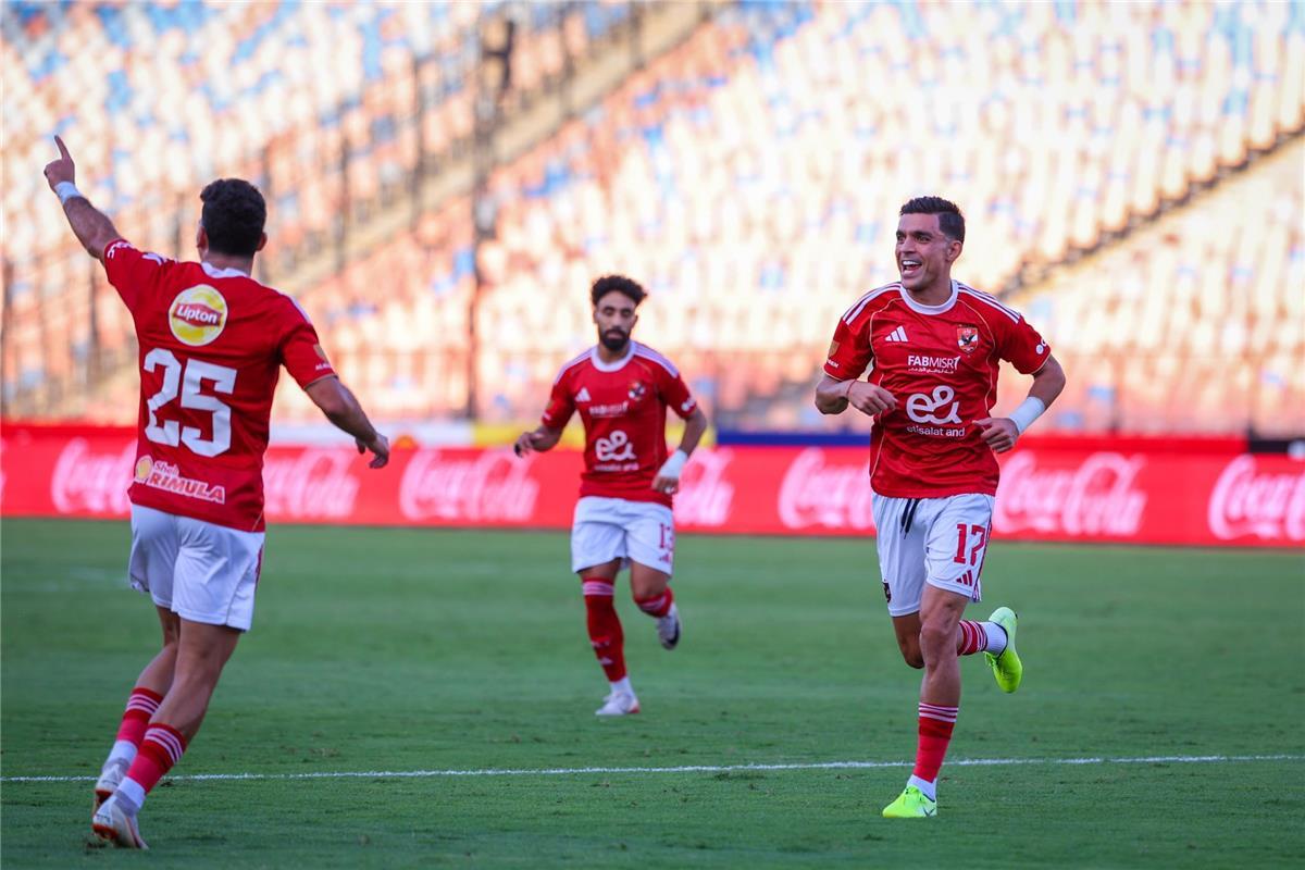 عاجل | عقوبة قوية ضد الأهلي بسبب الزمالك في الدوري المصري