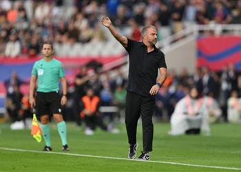 تأكد غياب لاعب برشلونة عن كلاسيكو ريال مدريد في الدوري الإسباني