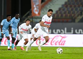 موعد مباراة الزمالك القادمة بعد الفوز على ديكاداها في الكونفدرالية