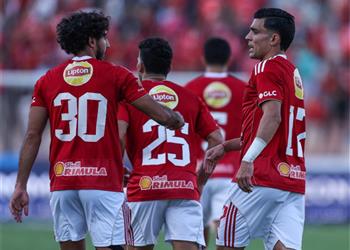 في غياب 9 لاعبين الأهلي يستضيف إيجل نوار لاقتحام مجموعات دوري أبطال إفريقيا