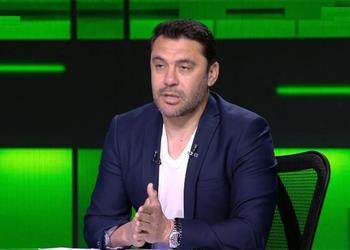 أحمد حسن ينتقد فيفا ويكشف كواليس جلسة حلمي طولان مع مدرب بيراميدز