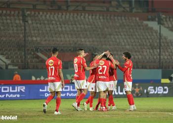 موعد والقناة الناقلة لمباراة الأهلي وإيجل نوار اليوم في دوري أبطال إفريقيا