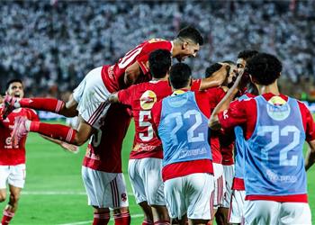 تشكيل الأهلي المتوقع أمام إيجل نوار في دوري أبطال إفريقيا