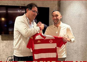 وليد ناسي انضمام حكيم زياش إلى الوداد أمر لا ي صدق