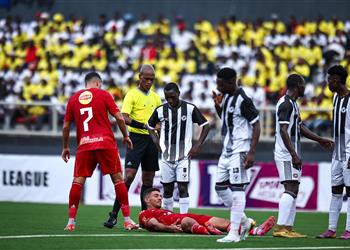 القناة الناقلة لمباراة الأهلي وإيجل نوار اليوم في دوري أبطال إفريقيا