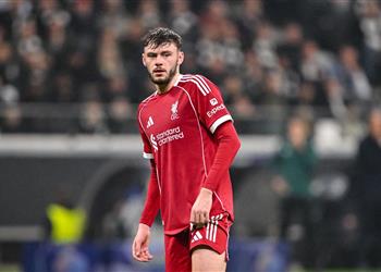 كونور برادلي يوضح أسباب البداية المخيبة للآمال لـ ليفربول رغم الصفقات الجديدة