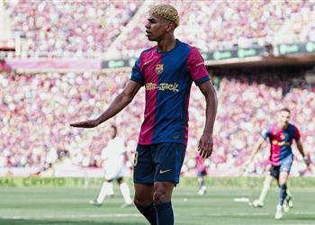 بيكيه لا تدمروا نجم برشلونة وشاهدت لاعبين يدخنون السجائر قبل المباريات