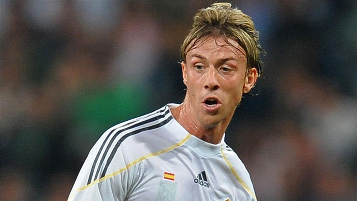 جوتي: ثنائي برشلونة لن يكون أساسيًا في ريال مدريد