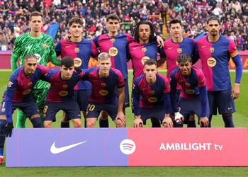 تم عرضه على 4 أندية لاعب برشلونة يدرس الرحيل إلى الدوري الإنجليزي في يناير