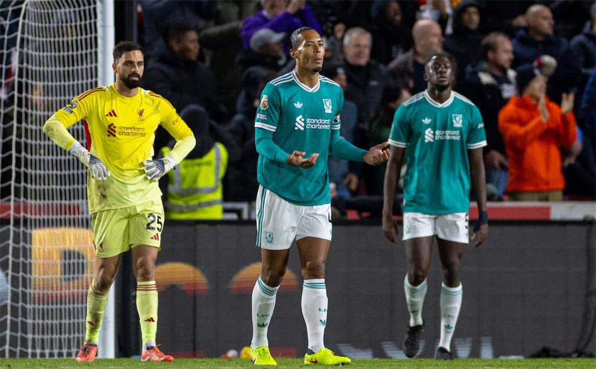 ترتيب الدوري الإنجليزي بعد هزيمة ليفربول ومانشستر سيتي وفوز آرسنال