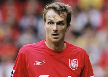 هامان يحدد نقاط ضعف ليفربول عليهم ضم صفقتين في يناير