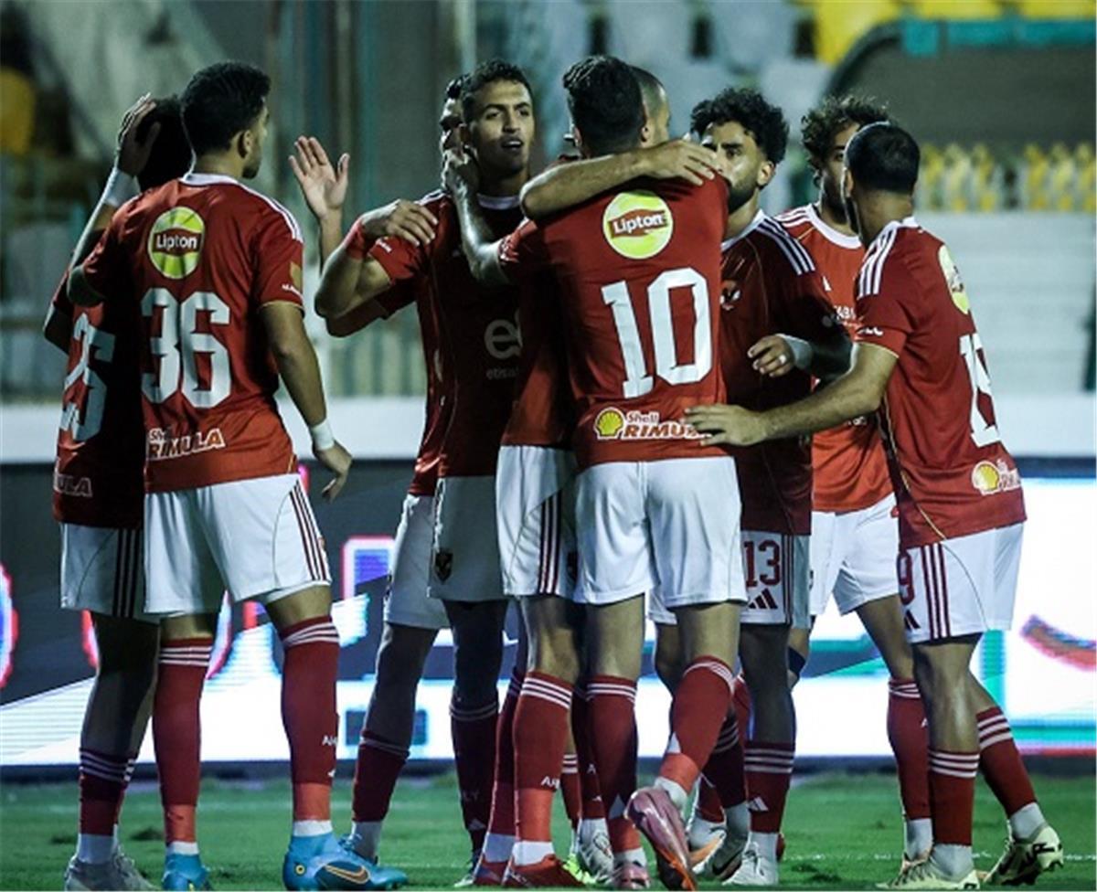محمد فضل: حكم مباراة الأهلي وإيجل نوار ظلم جراديشار.. والحل عند زيزو