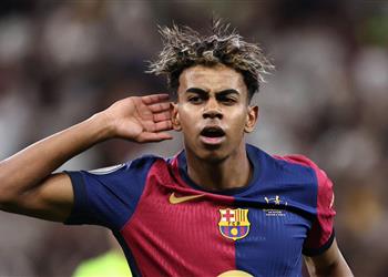 سبورت فليك اختار تشكيل برشلونة في التدريب الأخير قبل السفر إلى مدريد