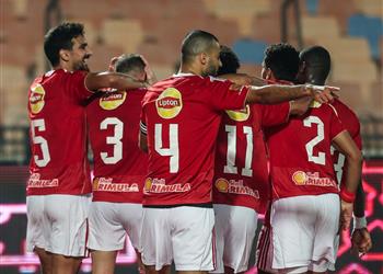 موعد مباراة الأهلي القادمة بعد الفوز على إيجل نوار