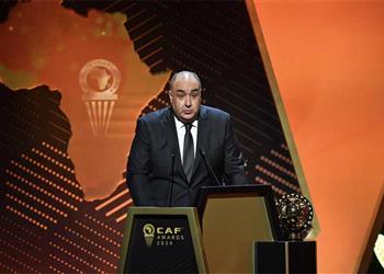 الغزاوي العمل مع الخطيب صعب وهذا الثنائي إضافة لمجلس الأهلي