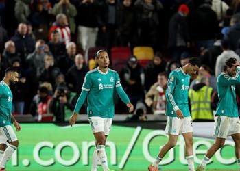 جون ألدريدج غاضب ا لاعبو ليفربول يفتقدون شيئ ا هام ا