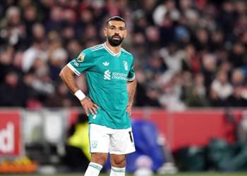 ماكمانامان عن انتقادات محمد صلاح عليه تقبلها والرد في الملعب