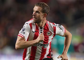 هندرسون ليفربول يحتل مكانة خاصة في قلبي وجماهيره غادرت مباراة برينتفورد مبكر ا