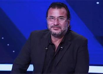 محمد عبد الجليل يهاجم حلمي طولان هل ستحاسب نفسك