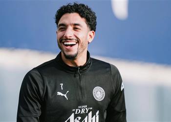 تشكيل مانشستر سيتي أمام أستون فيلا في الدوري الإنجليزي موقف عمر مرموش