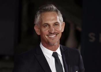 لينكر ينهال بالمديح على لاعب برشلونة الم فضل لي أكثر من ميسي ولا مثيل له