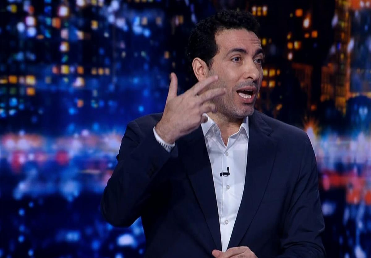 محمد ابو تريكة