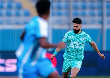 مدرب التأمين الإثيوبي بيراميدز فريق عظيم وسنقاتل من أجل التأهل