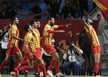 الترجي يحسم تأهله إلى مجموعات دوري أبطال إفريقيا بثلاثية أمام رحيمو البوركيني