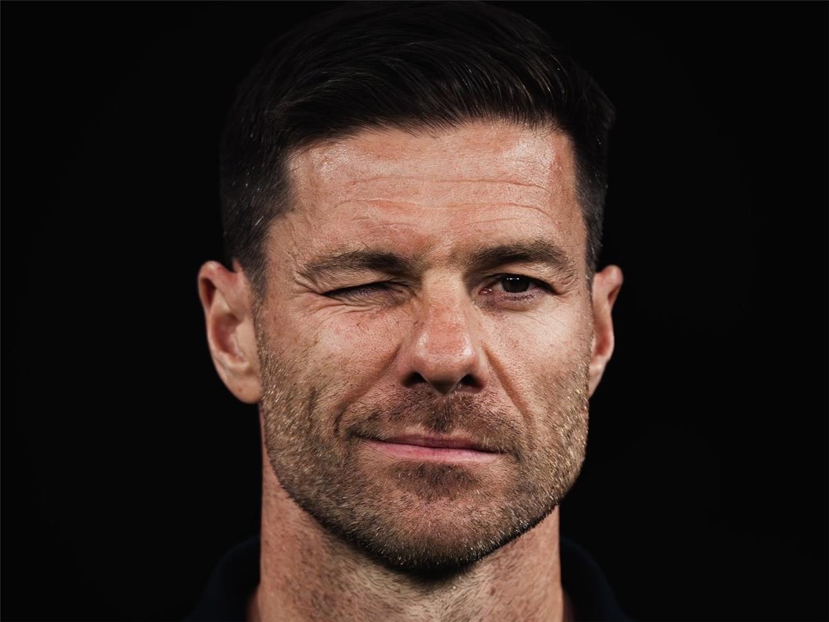 تشابي الونسو