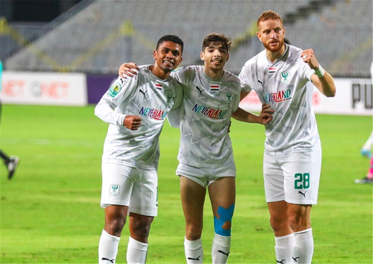 نيوز برو : فيديو | عبد الرحيم دغموم يسجل هدف المصري الأول أمام الاتحاد الليبي نيوز برو : فيديو | عبد الرحيم دغموم يسجل هدف المصري الأول أمام الاتحاد الليبي