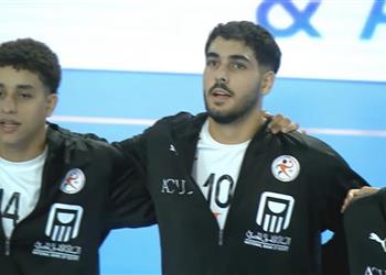 ترتيب مجموعة مصر في كأس العالم تحت 17 عام ا بعد الفوز على أمريكا