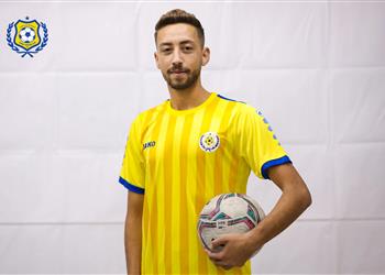 مروان حمدي نطالب بالعدالة فقط ولم يتم الرجوع للفار في هدف فاركو