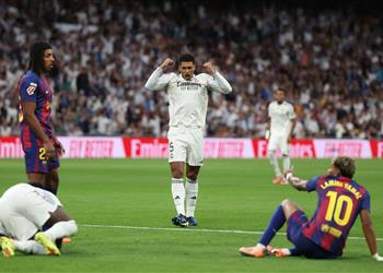 كانيزاريس يصف ثنائي برشلونة وريال مدريد بـ النرجسية بعد نهاية مباراة الكلاسيكو