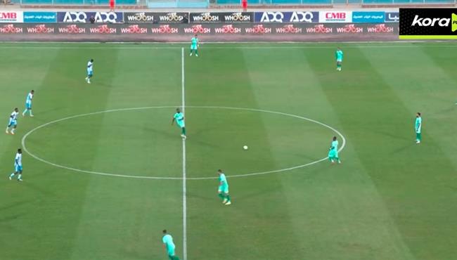 ملخص مباراة بيراميدز والتامين الاثيوبي 1 1 دوري ابطال افريقيا